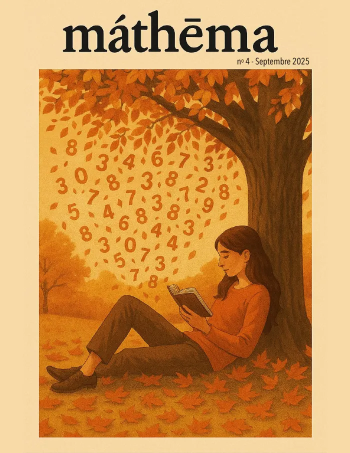 Couverture du numéro 4