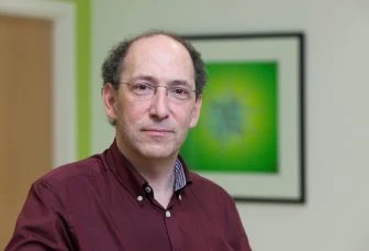 Portrait de Conrad Wolfram