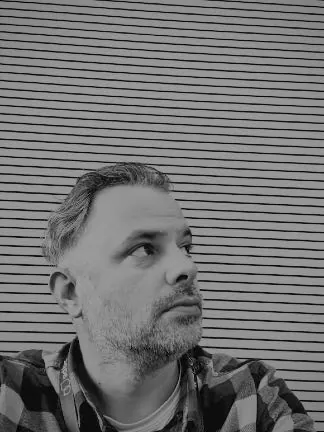 Portrait de Maxime Savary