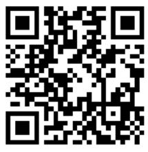 Code QR menant à la solution du défi