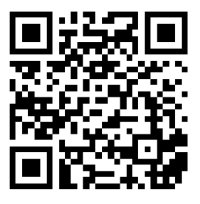 Code QR menant à la vidéo de Julien Bobroff