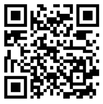 Code QR menant à la solution du défi